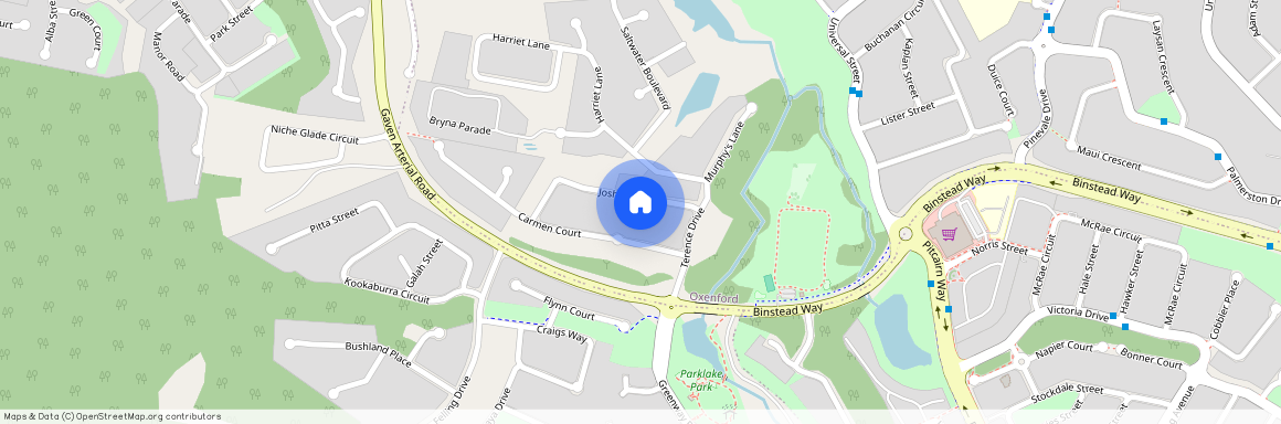 2/10 Joshua Place, Oxenford