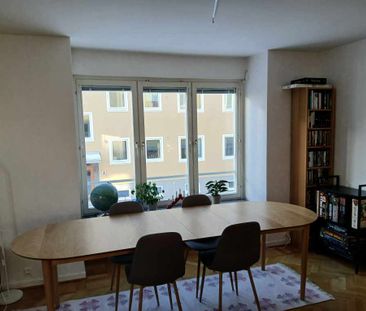 Gustav Adolfsgatan 14 - Foto 3