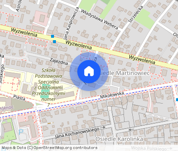 Komfortowe mieszkanie M-4 z balkonem! Blisko Bazyliki! - Zdjęcie 1