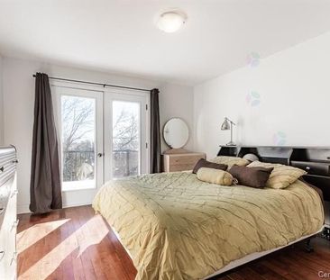 Appartement à louer - Montréal (Mercier/Hochelaga-Maisonneuve) (Mer... - Photo 4