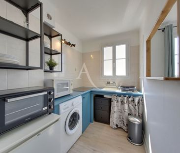 Location Appartement 1 pièce 25m² - Photo 5