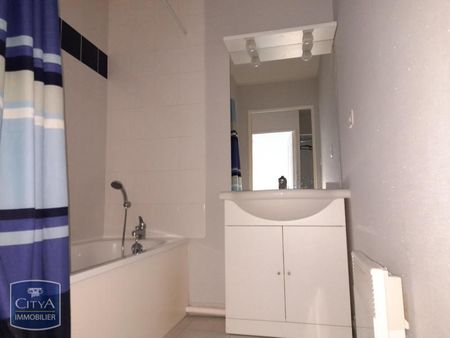 Location Appartement 2 pièces 47m² BELFORT 90000 - Photo 5