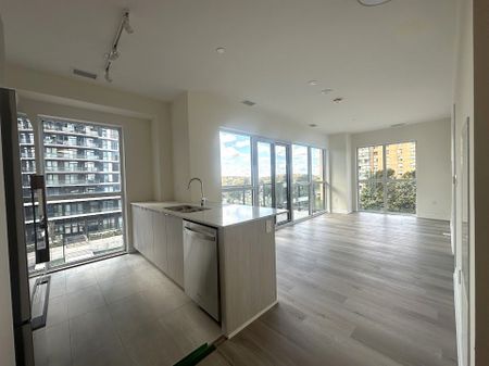 For Lease - 15 Watergarden Drive Unit# 412, Mississauga, Ontario - Photo 4