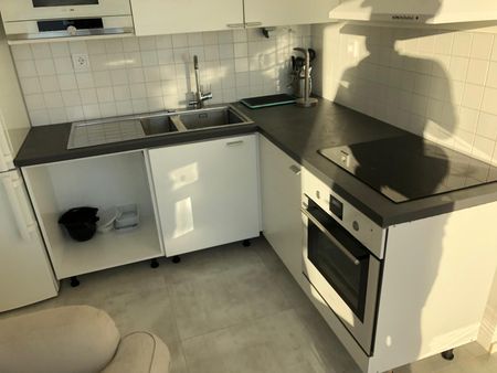 Segelledsvägen, Vårby - Foto 2