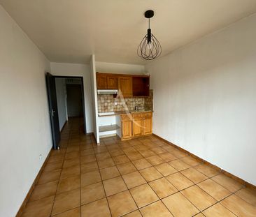 Location Appartement 1 pièce 29m² - Photo 1