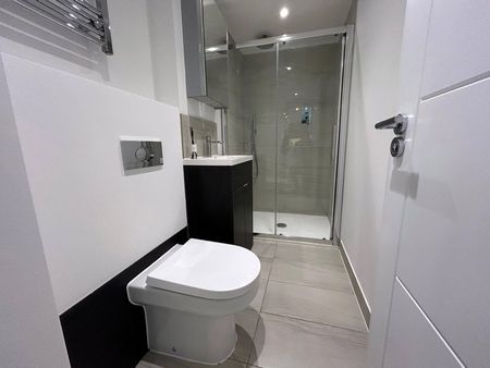 1 bedroom Flat in Circa, Bracknell - Photo 5