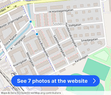 Kvarngatan 8 C - Photo 1