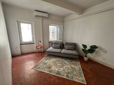Location Maison 3 pièces 62m² NARBONNE 11100 - Photo 2