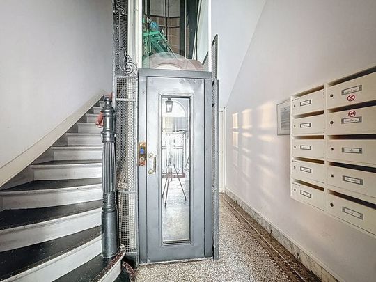 Appartement te huur - Photo 1
