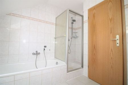 +++ 2 Raumwohnung mit Balkon in Markneukirchen +++ - Photo 4