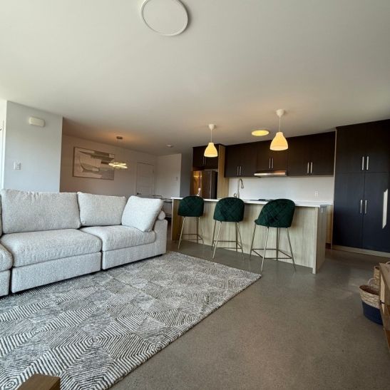 Appartement à louer - Châteauguay Appartement à louer - Châteauguay - Photo 1