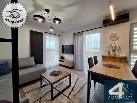 Luksusowe mieszkanie na nowym osiedlu - Photo 3