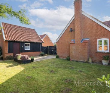 Church Close, South Walsham, NR13 - Photo 5