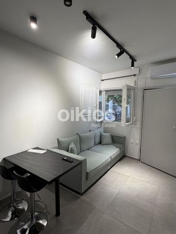 Studio/Γκαρσονιέρα για ενοικίαση - Φάληρο - Ιπποκράτειο, - Photo 2