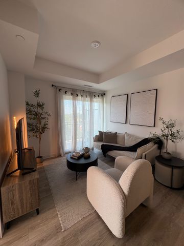 For Lease - 25 Neighbourhood Lane Unit# 907, Toronto, Ontario - Photo 5