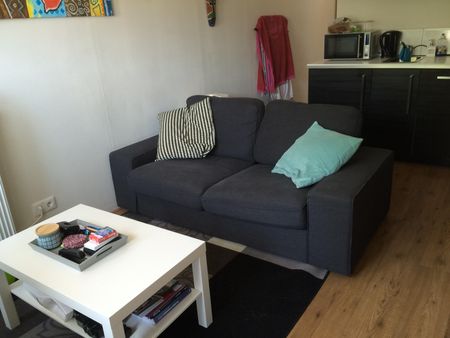 Te huur: Appartement Spoorstraat in Boxmeer - Foto 5