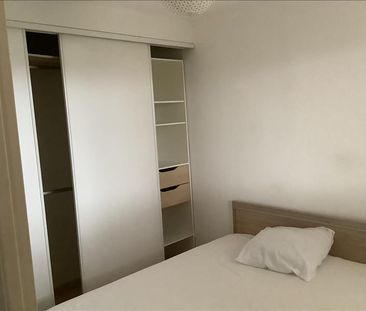 2 pièces - Meublé - 39 m² - RDC - Colocation non autorisée - Photo 4