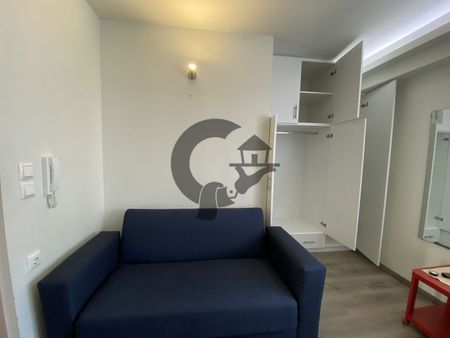 Studio/Γκαρσονιέρα για ενοικίαση Λιμνοπούλα (Ιωάννινα) - Φωτογραφία 3