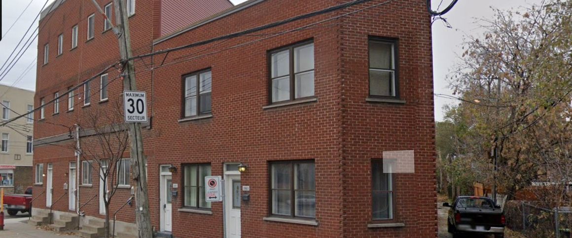 À louer / Appartement - Photo 1