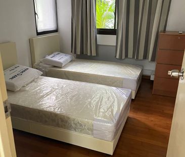 Blk 55 Strathmore Avenue (Queenstown), HDB 4 Rooms - For Rent - Photo 4