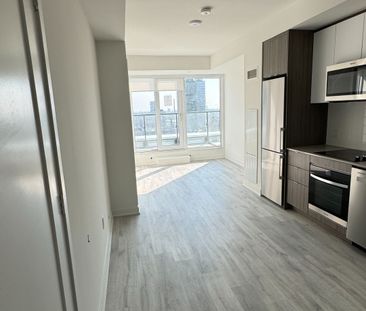 For Lease - 70 Princess Street Unit# 1811, Toronto, Ontario - Photo 4