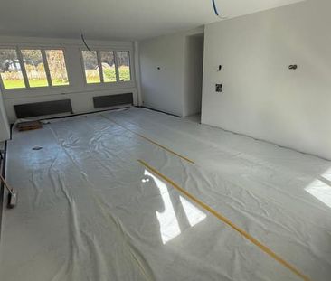"Neue moderne 3-Zimmerwohnung in Stans zu vermieten" - Photo 6