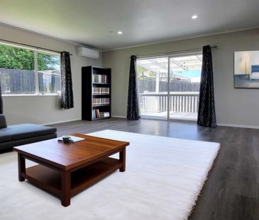 Spacious family home in a great location - Photo 5