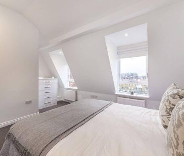 2 bedroom maisonette to rent - Photo 6