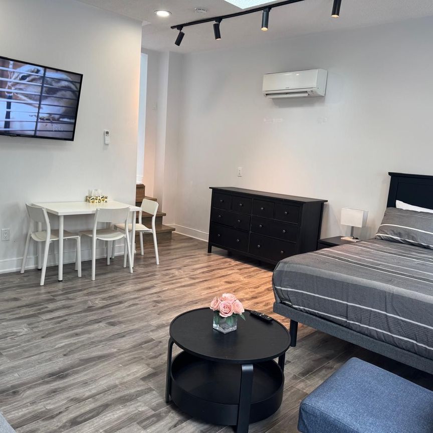 For Lease - 14 Wyvern Road Unit# Studio, Toronto, Ontario - Photo 1