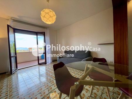 Quadrilocale via Alcide De Gasperi 40, Centro, Porto Recanati - Foto 4