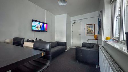 1 bedroom terraced house to rent - Photo 4