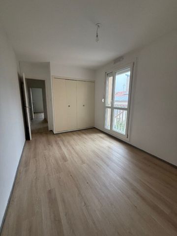 Appartement 3 pièces à Nancy - Photo 4