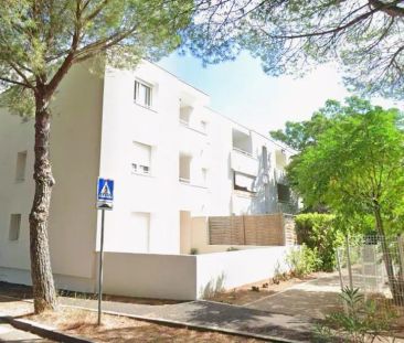 Appartement à louer 1 pièce 20.75m² - Photo 1