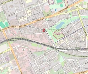 ATTRAKTIVE 3-ZIMMERWOHNUNG AM SCHÖNWASSERPARK ZU MIETEN! - Photo 5