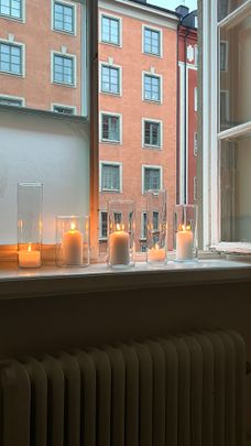 Torsgatan, Stockholm - Photo 1