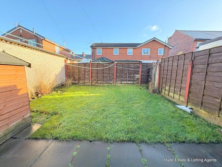 Clyde Road, Radcliffe, Manchester, M26 4PE - Photo 4