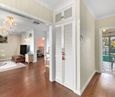 15 Belconnen Way, Weetangera ACT 2614 - House For Rent | Domain - Photo 1