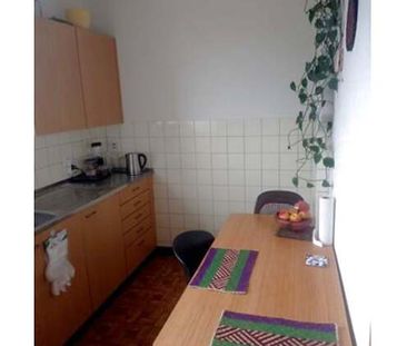 2 Zimmer-Wohnung in Bern, möbliert, auf Zeit - Foto 1