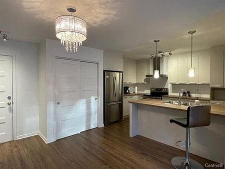 3171 Boul. de la Gare, #108 - Photo 2