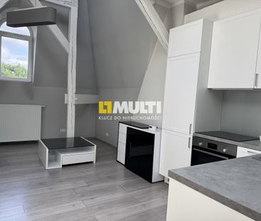 Kawalerka w centrum miasta - Photo 5