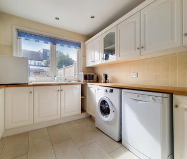 2 bedroom terraced house to rent - Photo 6