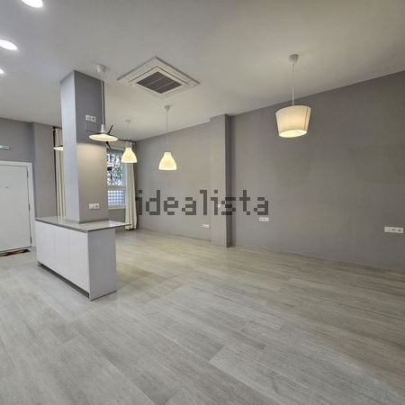 Alquiler de piso en Calle Sevilla, 18 - Photo 1