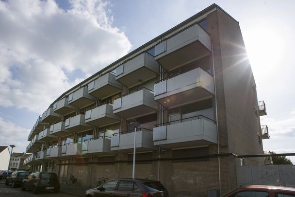 Edmond Jasparstraat 54, Apartment no. A - Photo 1