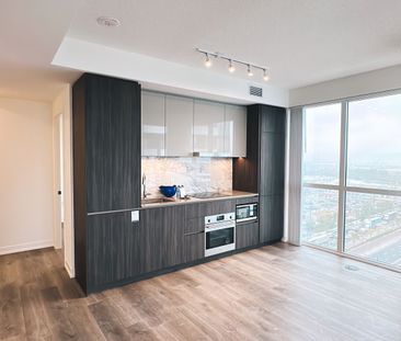 For Lease - 8 Interchange Way Unit# 1709, Vaughan, Ontario - Photo 4