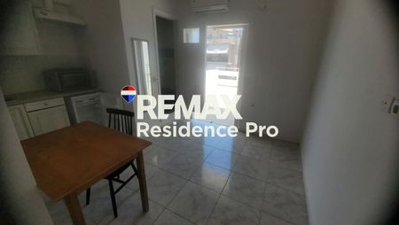 Studio/Γκαρσονιέρα για ενοικίαση Θέρισσος (Ηράκλειο Κρήτης) - Φωτογραφία 4