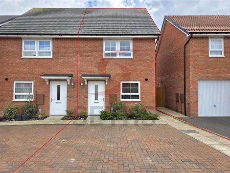 Ashcott Avenue, Abbey, Leicester, LE4 - Photo 3