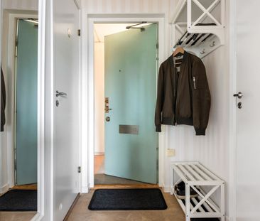 Lötsjövägen, Sundbyberg - Photo 3