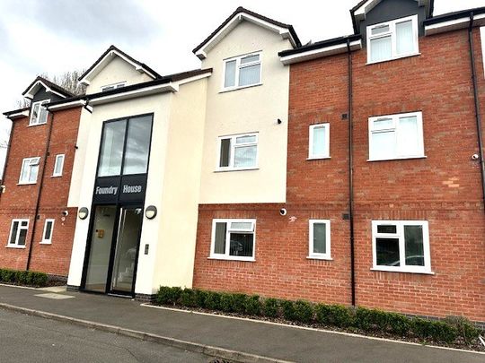 2 bedroom Apartment for rent - Photo 1