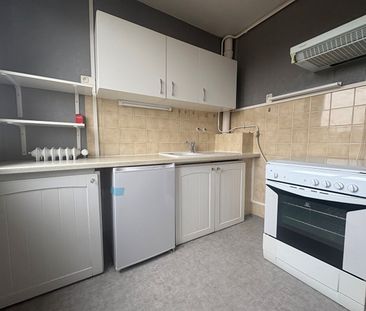 CLAMART MAIRIE STUDIO 30.28 m² - Photo 2