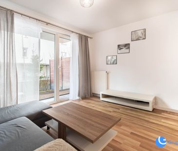 Nowoczesne studio *Kordiana* Kurdwanów – ogród ! - Photo 3